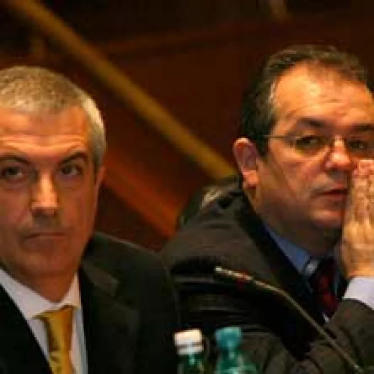 Un pact de neagresiune, imposibil