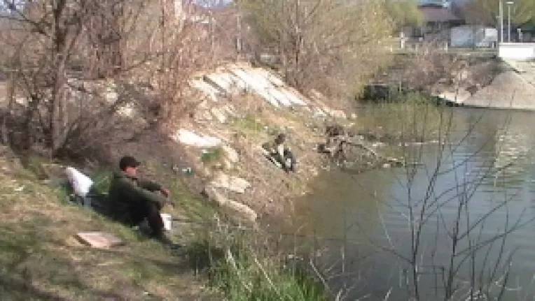 Un proiect realizabil la Calarasi: PORT TURISTIC DE AGREMENT