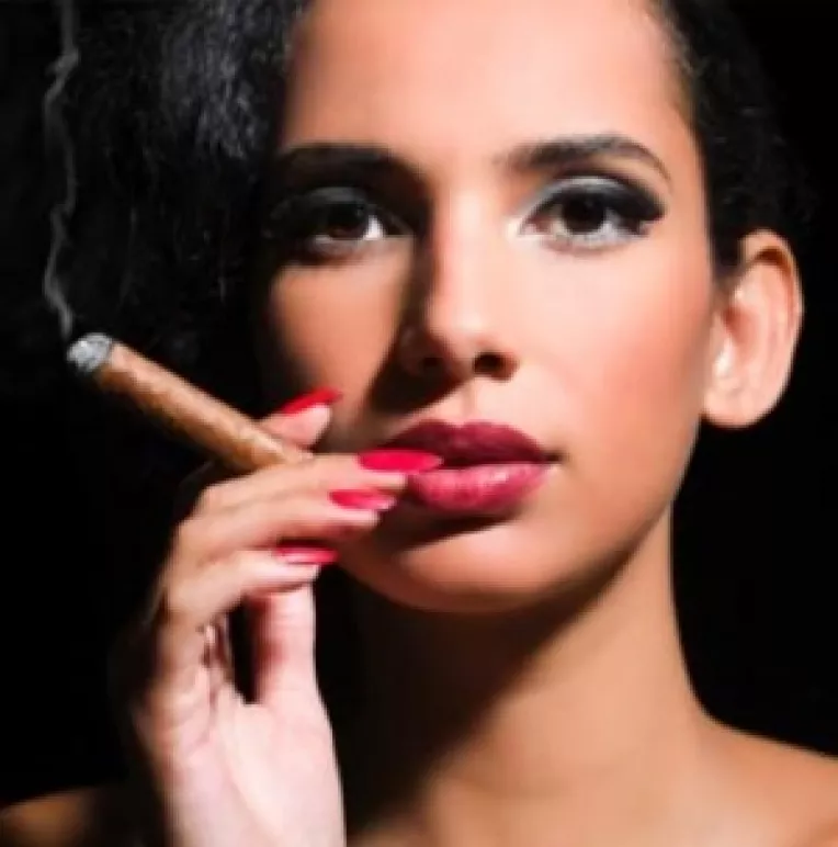 Un trabuc marca Monica Lewinsky, pentru adjunctul d-nei Hillary Clinton  