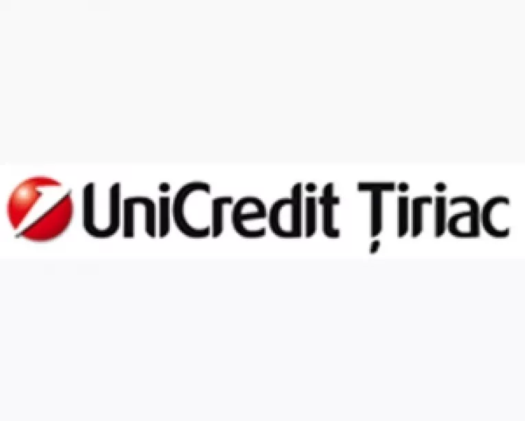 UniCredit Tiriac Bank: Economia Romaniei ramane in recesiune