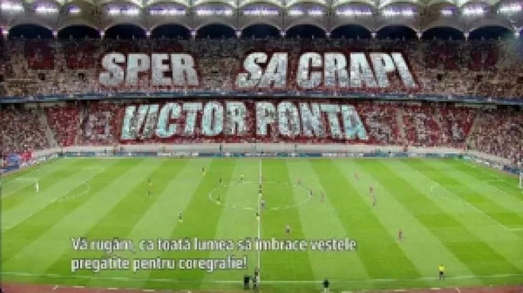 Ura ne mistuie pe toti, fara exceptie, iar monstrul intolerantei este mai mare decat vrem sa credem!