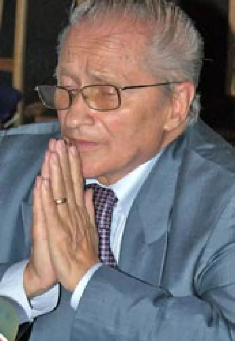 Urmeaza dosarele "pestilor cei mari"