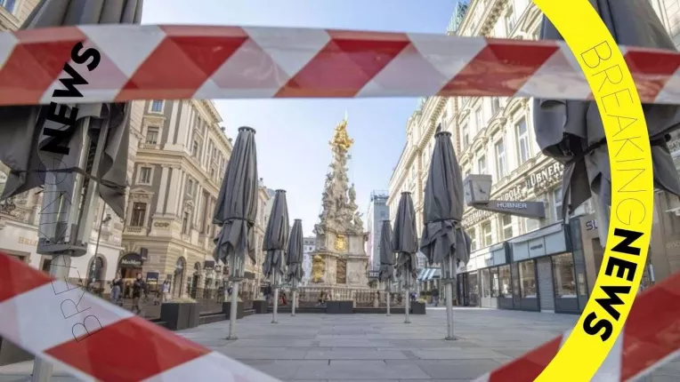 Vaccinarea devine obligatorie in Austria