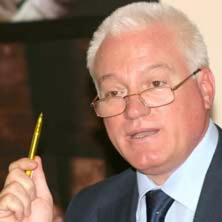 Valeriu Stoica acuza "oligarhia" ca vrea sa distruga PNL