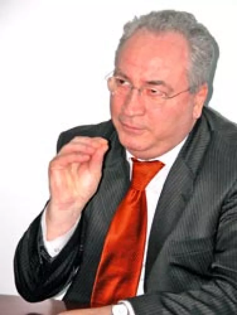 „Valeriu Stoica si Cristian Boureanu confunda democratia cu anarhia”