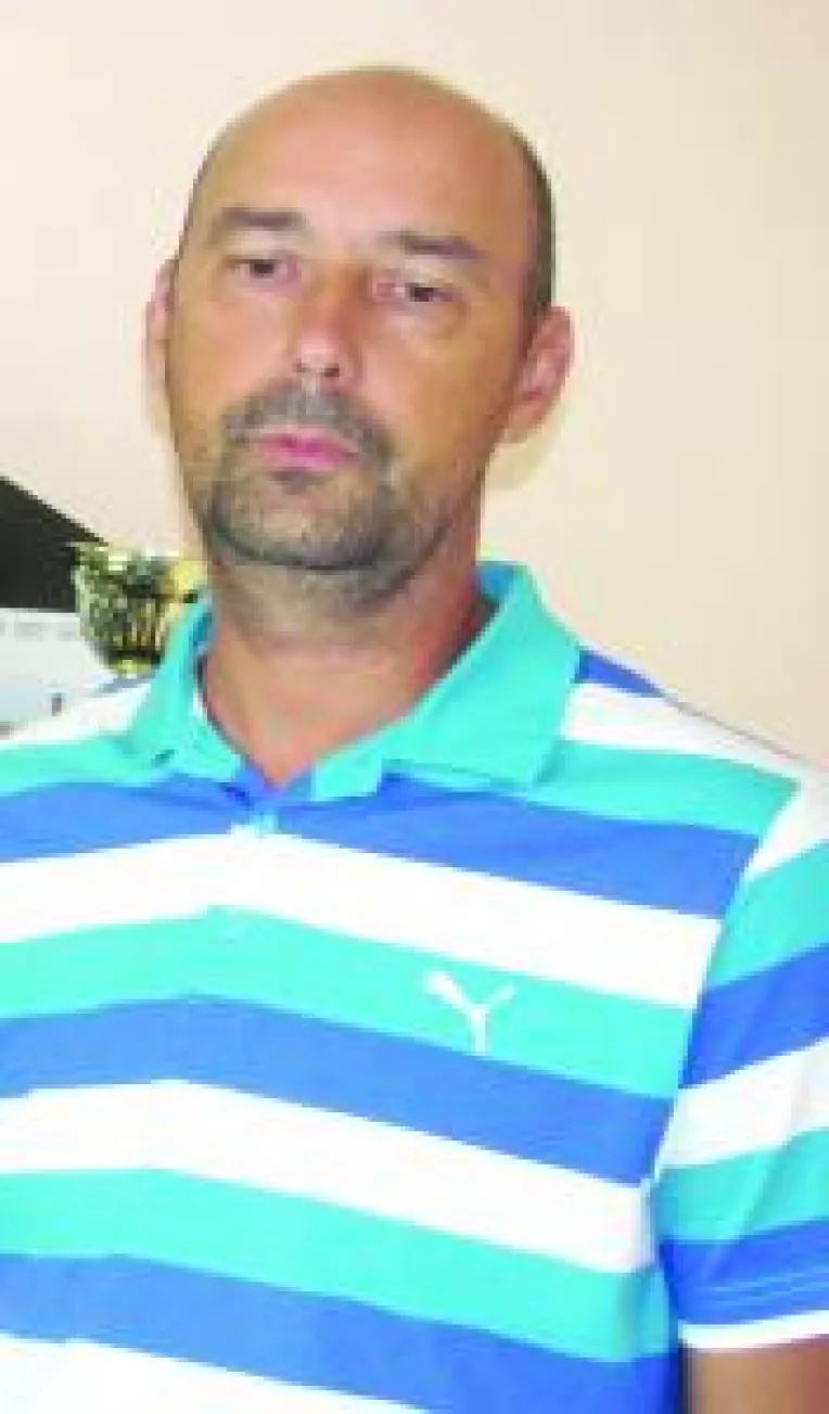 Vali David: Am facut o figura frumoasa la turneul zonal