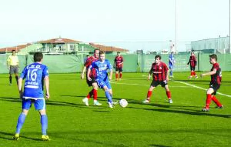 Varf din Mali pentru Grig