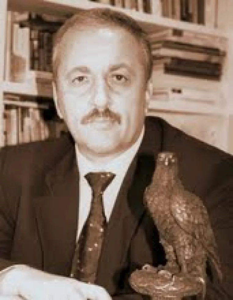 Vasile Dancu: Un sociolog in slujba lui Basescu si a PD-L