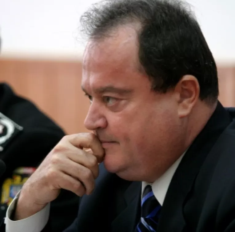 VasileBlaga, intr-un calcul complicat privind Primaria Bucuresti