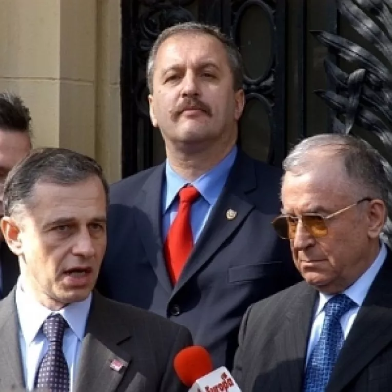 Verdict Dancu: PSD in "groapa istoriei". Este ultima sansa, are nevoie de reformare ca sa iasa