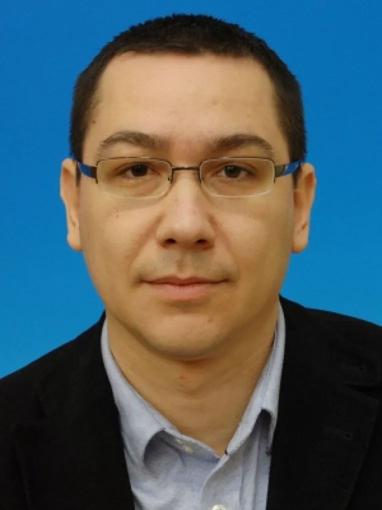 Victor Ponta: Este nevoie sa dam jos Guvernul Boc, este nevoie de alte masuri