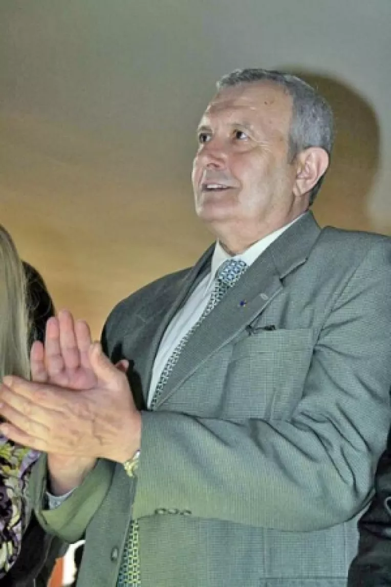 Viitoarea sefa a Casei de Pensii, comparata cu Obama