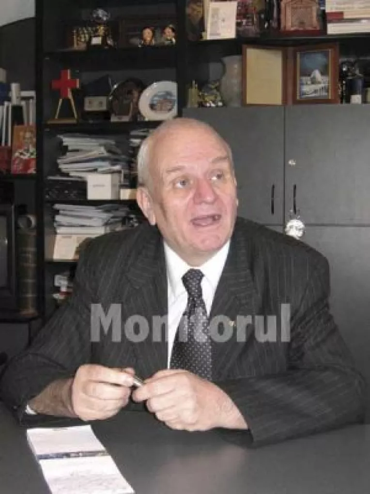 Vinatoare de conservatori