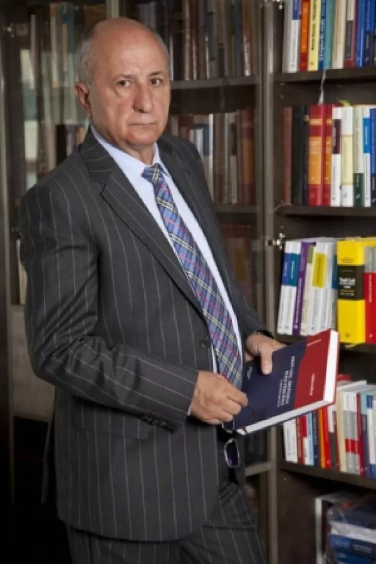 VIOREL ROS lanseaza un apel disperat catre clasa politica, acuzand dezbinarea la care s-a ajuns in Anul Centenarului