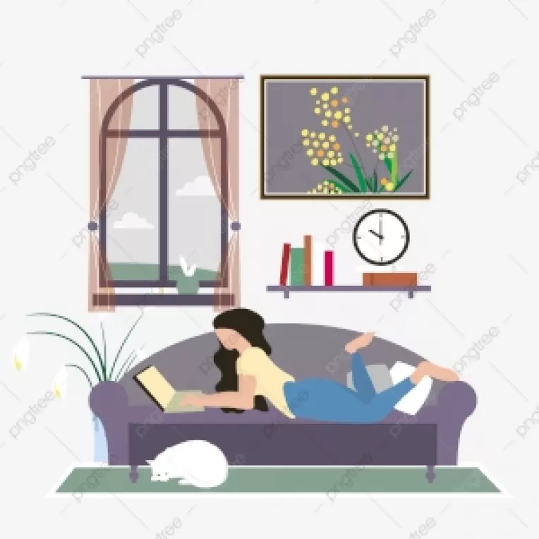 Visul unei nopti de vara: Un aer nou al interiorului casei