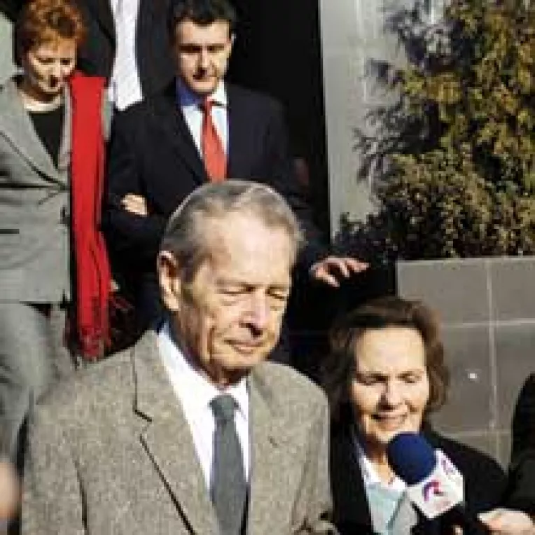 Vizita de imagine la CNSAS