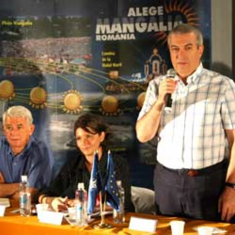 Vocea diasporei in Parlament