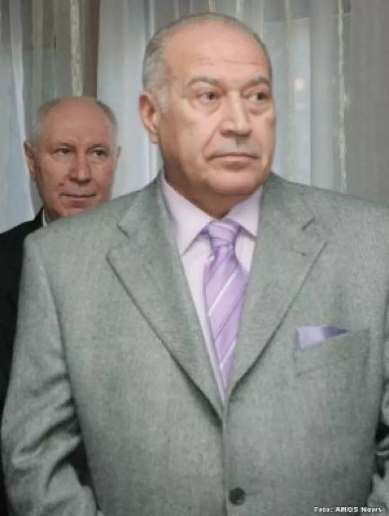 Voiculescu: Boc este nervos pentru ca PSD+PC nu baga sub pres risipa banului public