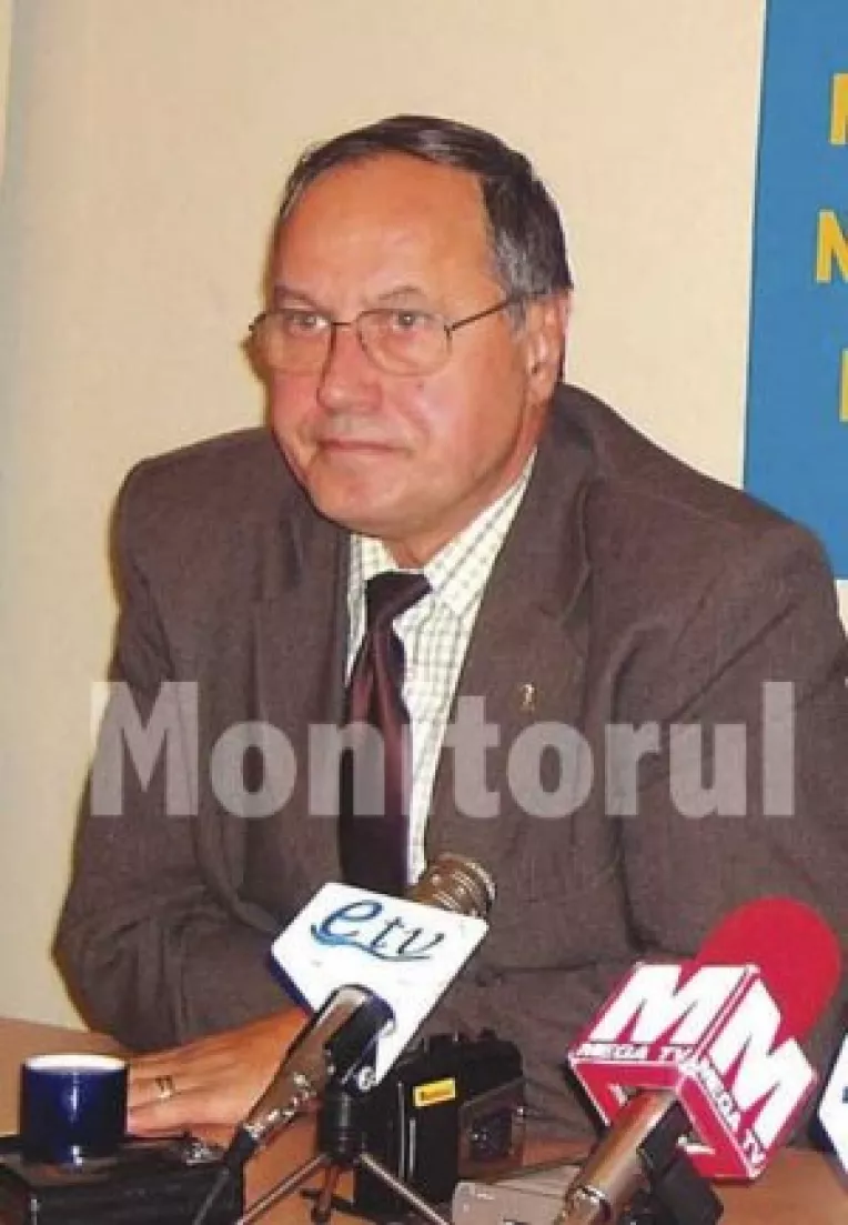 Vom mai primi "Electrocentrale"?