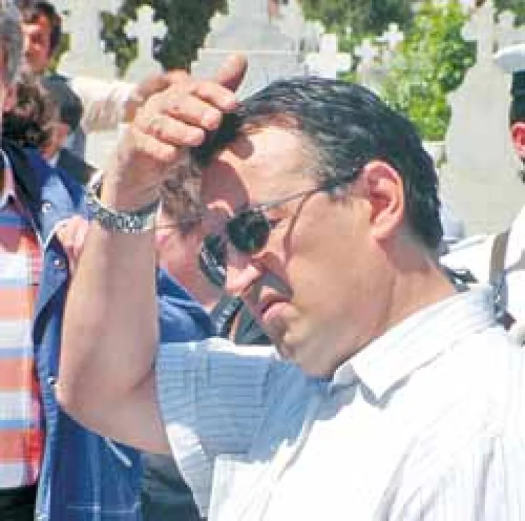 Zeicu ii transmite lui Orban salutari din Bulgaria