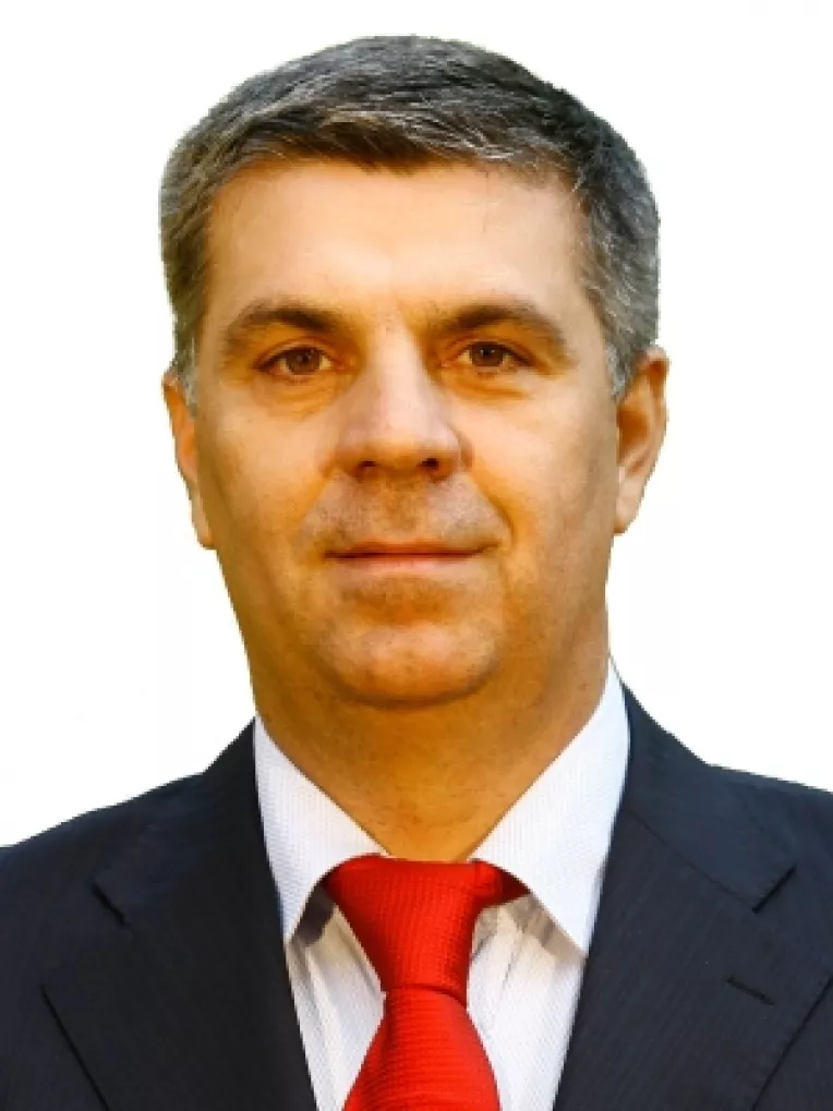 Zgonea: "Elena Udrea arunca o perdea de fum ieftina, menita sa distraga atentia de la draperiile scumpe care au fost cumparate la Ministerul Turismului"