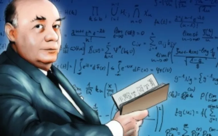 Ziceri celebre ale savantului  Grigore Moisil